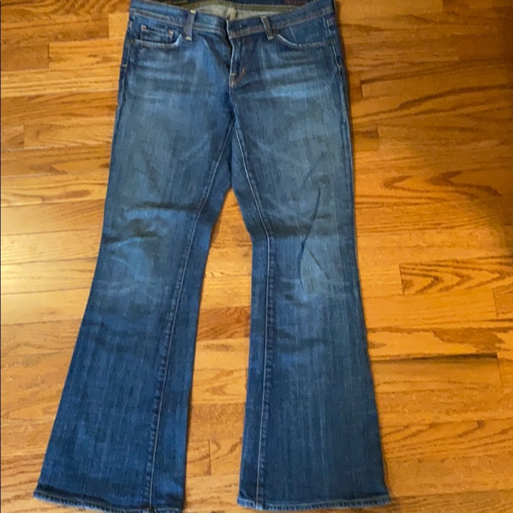 Citizens of humanity jeans 29